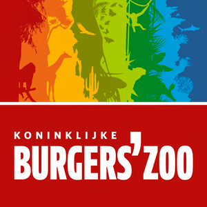 2 tickets voor Koninklijke Burgers' Zoo!